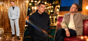 Debenhams As Seen on Mathew Horne