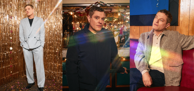 Debenhams As Seen on Mathew Horne – Men's Suits, Jackets & Smart Casual Fashion