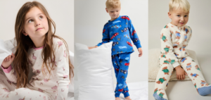 BGE Rewards - Million Dollar Quartet 1 Dunnes Stores Cosy Nightwear for Kids – Comfortable Styles for Bedtime