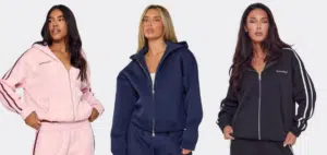 TIME FOR TEA 4 EGO UK Women's Loungewear – Oversized Hoodies & Casual Lounge Styles