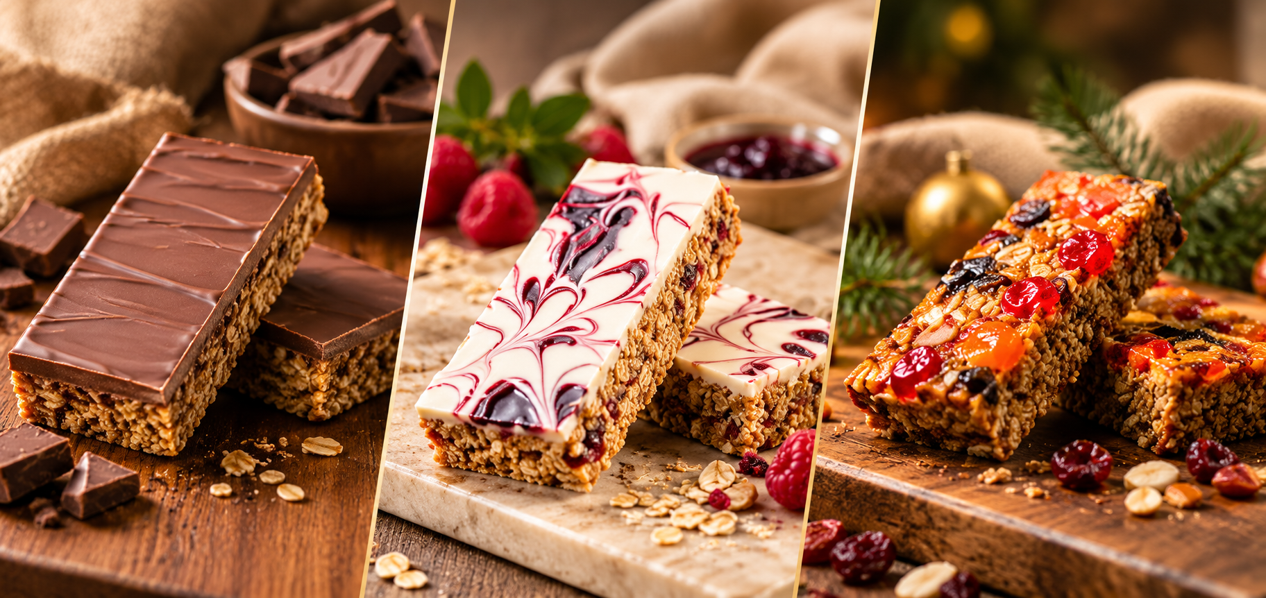 Flapjackery Award Winning Flapjacks – Handmade Gluten-Free Treats & Gift Boxes