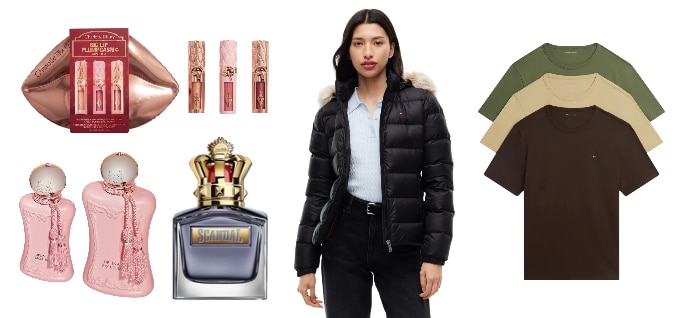 Frasers Happy Savings – 20% Off Designer Fashion & Beauty