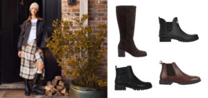 Frasers Trending Boots Under £50