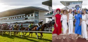 Galway Races October Bank Holiday Weekend 2026