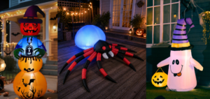 Erdem Pre Spring 2026- New Textural Knitwear Collection Has Arrived 9 Halloween Inflatable Decoration Lights