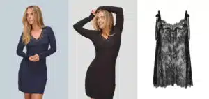 Hunkemöller Nightwear for Women – Buy 2, Save 20%