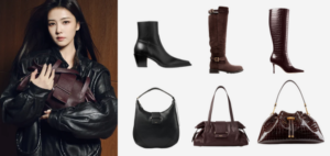 Chupi Engagement Rings – Handcrafted Diamond Rings in Ireland 8 Jimmy Choo The Perfect Duo – Boots & Bags for the Season