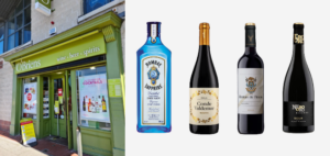 Picnic Culture 2 O'Briens Wine Limited Time Offers – Deals on Wines, Whiskey & Gin