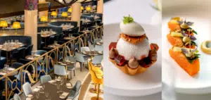 OpenTable Essential Autumn Tables – Discover London's Best Restaurants