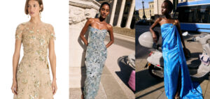 The Oscar de la Renta Spring 2027 collection
