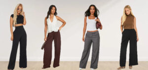 Top Selling Debenhams Wide Leg Trousers for Women