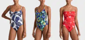 Vilebrequin One Piece Swimsuits for Women