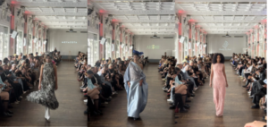 Paris Fashion Week SS27