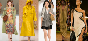 PARIS Fashion Week S/S 2027