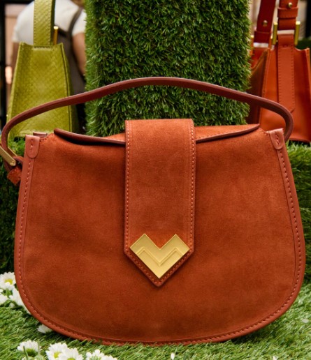 Milan Spring/Summer 2027, New Trends Seen at Fashion Week, Are You Ready? 77 Milan27 MV canyon handbag.jpg