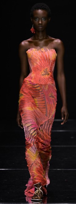 Milan Spring/Summer 2027, New Trends Seen at Fashion Week, Are You Ready? 9 Milan27 RC gown.jpg