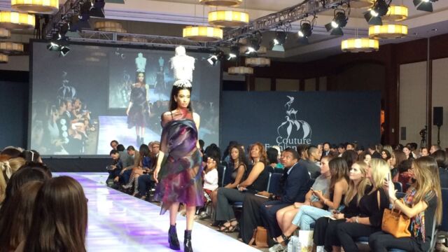 Couture Fashion Couture Fashion