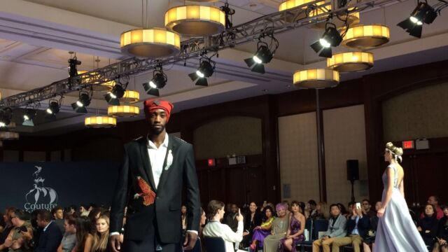 Male Model Runway 3 Male Model Runway 3