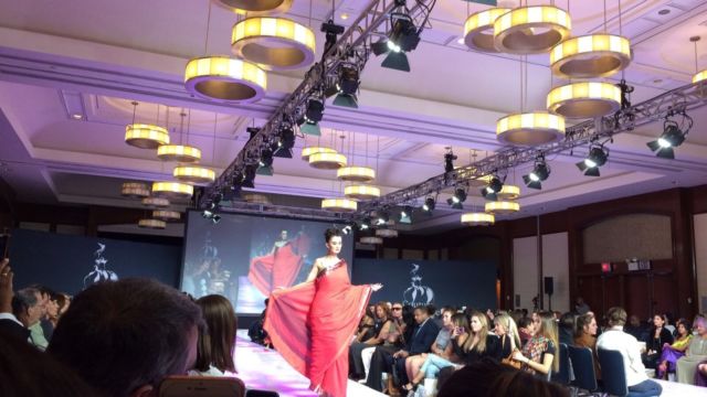 Model Runway 10 Model Runway 10