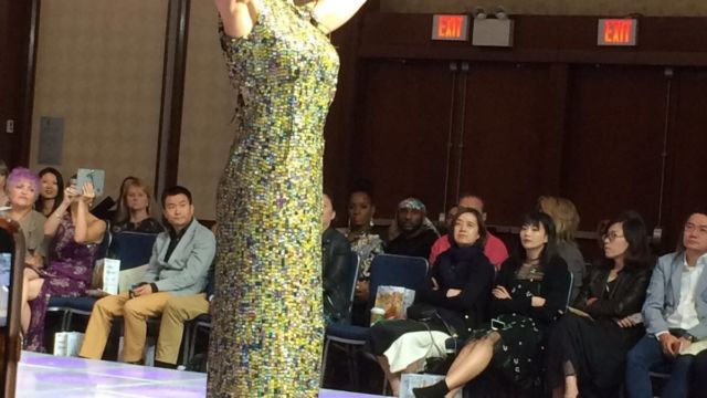 Model Runway 3 Model Runway 3