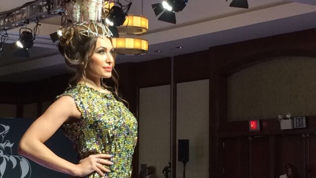 Model Runway 4 Model Runway 4