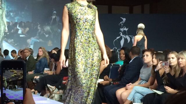 Model Runway 5 Model Runway 5