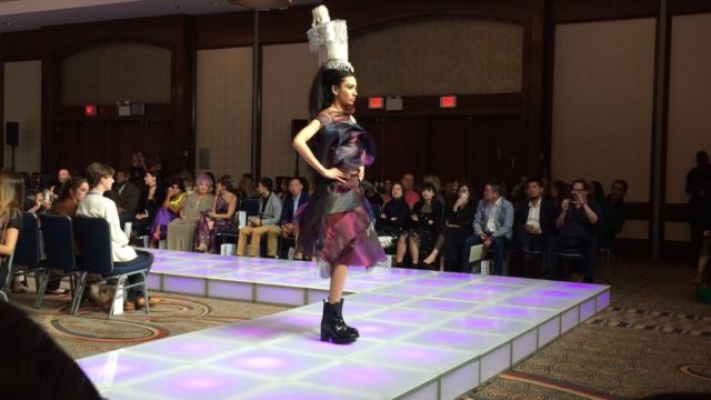 Model Runway Model Runway