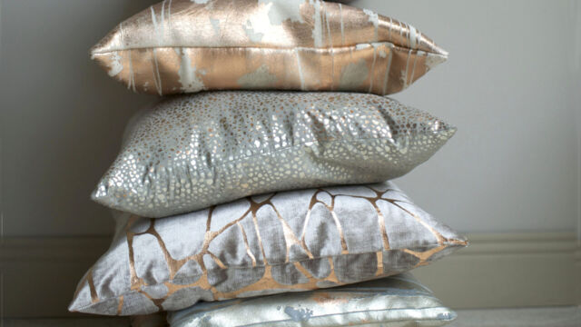 Cushion Stack Cushion Stack