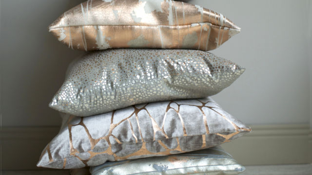 Cushion Stack Cushion Stack