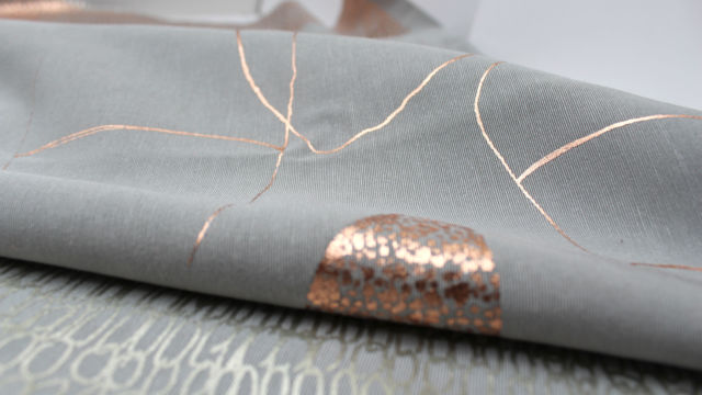 Fine Line Print Fine Line Print