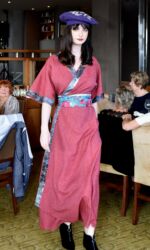 KimonoCrystal KimonoCrystal