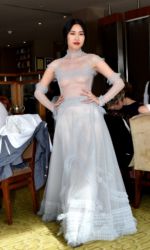 LacySheerVictoriana LacySheerVictoriana