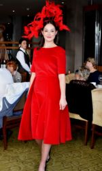 RedTrendSetter RedTrendSetter