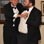 8 MikeyMilliganMarkRonan 8 MikeyMilliganMarkRonan