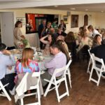 5 AfternoonTeaattheAIPC 5 AfternoonTeaattheAIPC