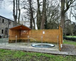 14 BellinterHouseHotTubIdyllicSurroundings 14 BellinterHouseHotTubIdyllicSurroundings