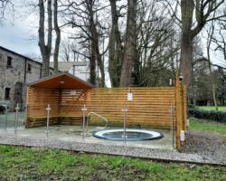 14 BellinterHouseHotTubIdyllicSurroundings 14 BellinterHouseHotTubIdyllicSurroundings