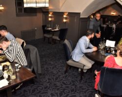 3 PrestonsRestaurantOpening 3 PrestonsRestaurantOpening