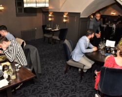 3 PrestonsRestaurantOpening 3 PrestonsRestaurantOpening