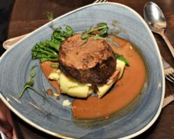 5 FilletBeefMain 5 FilletBeefMain