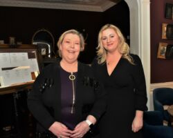 9 DeniseOBrienGMAmandaNultyMarketingEventsManager 9 DeniseOBrienGMAmandaNultyMarketingEventsManager